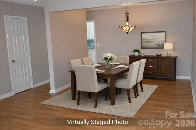 407 E Broad Street C3, Statesville, NC 28677