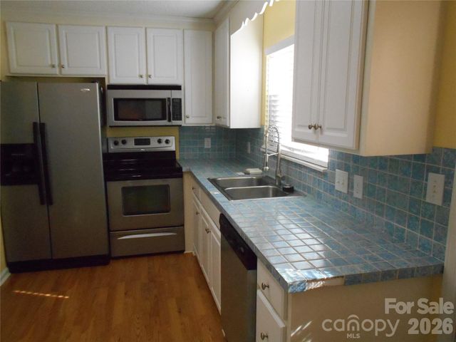 407 E Broad Street C3, Statesville, NC 28677