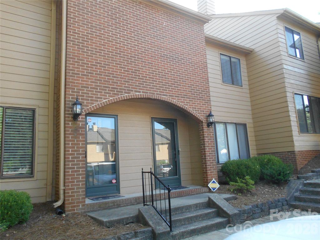 407 E Broad Street C3, Statesville, NC 28677