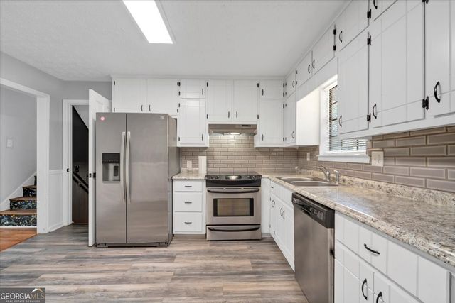 1505 Diplomat Drive, Riverdale, GA 30296