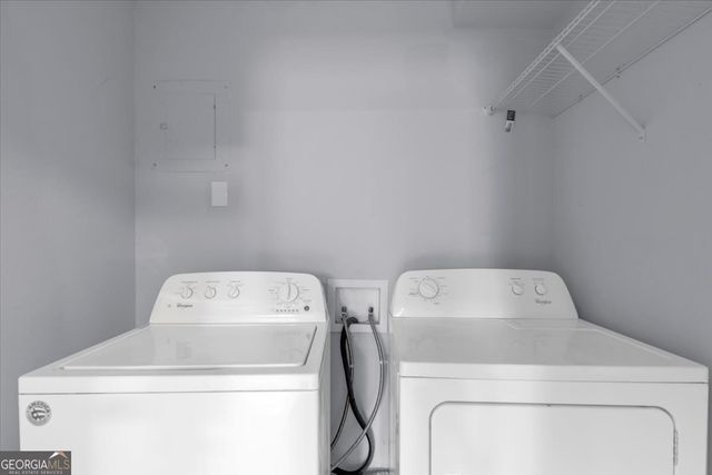 1505 Diplomat Drive, Riverdale, GA 30296