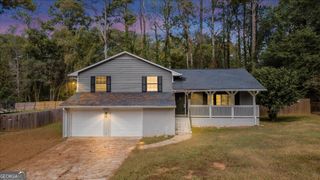 1505 Diplomat Drive, Riverdale, GA 30296