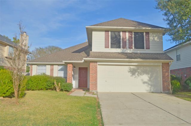 16915 Lighthouse View Drive, Friendswood, TX 77546