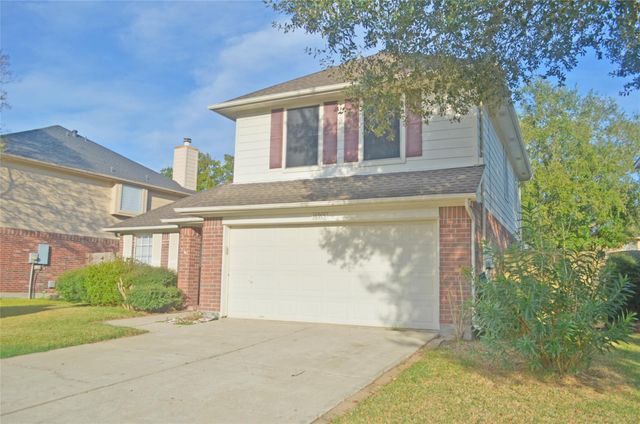 16915 Lighthouse View Drive, Friendswood, TX 77546