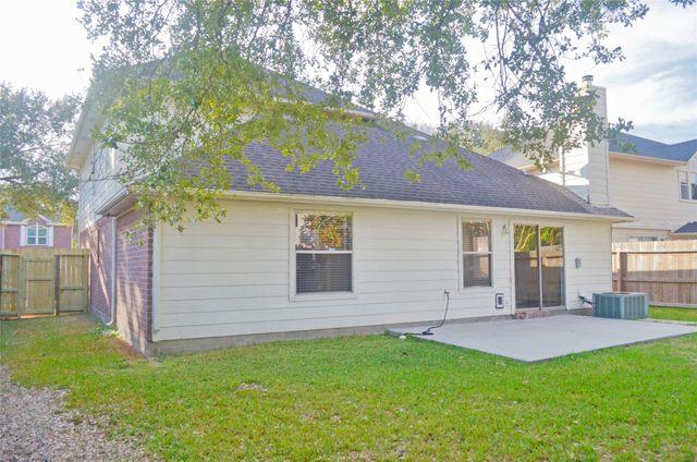 16915 Lighthouse View Drive, Friendswood, TX 77546