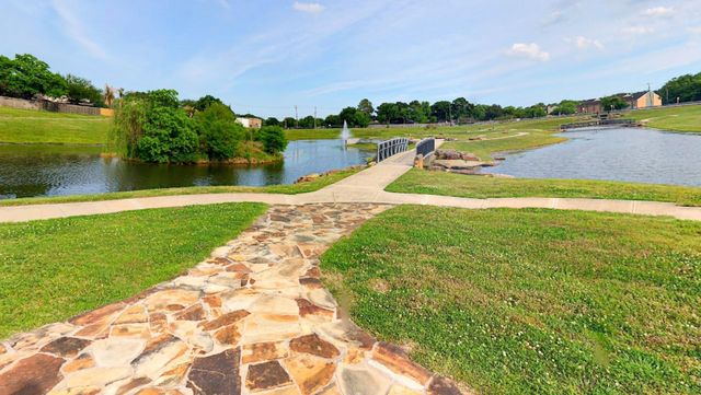 16915 Lighthouse View Drive, Friendswood, TX 77546