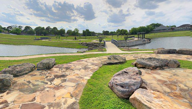 16915 Lighthouse View Drive, Friendswood, TX 77546