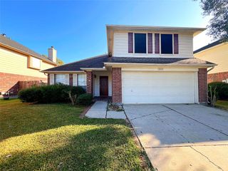 16915 Lighthouse View Drive, Friendswood, TX 77546