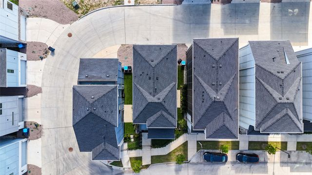 506 Winners Circle, Rowlett, TX 75088