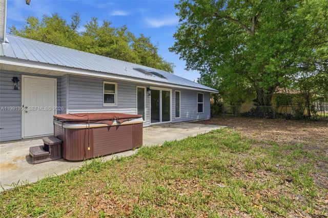 210 E SUGARLAND CIR, Clewiston, FL 33440