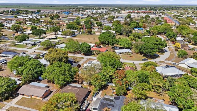 210 E SUGARLAND CIR, Clewiston, FL 33440