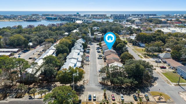 144 SE Scottwood Drive, Fort Walton Beach, FL 32548