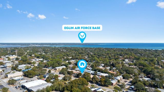 144 SE Scottwood Drive, Fort Walton Beach, FL 32548