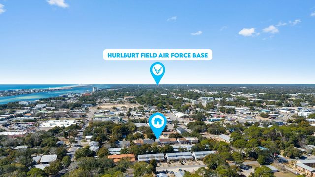 144 SE Scottwood Drive, Fort Walton Beach, FL 32548