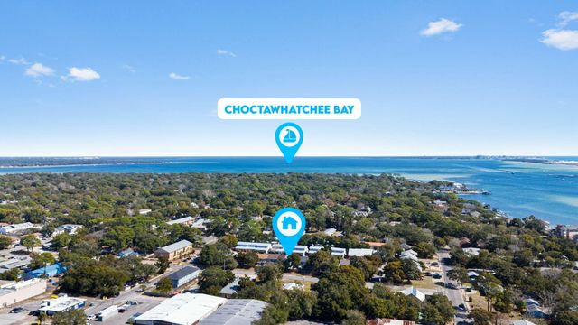 144 SE Scottwood Drive, Fort Walton Beach, FL 32548