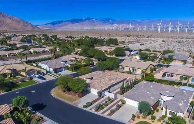 988 Alta, Palm Springs, CA 92262