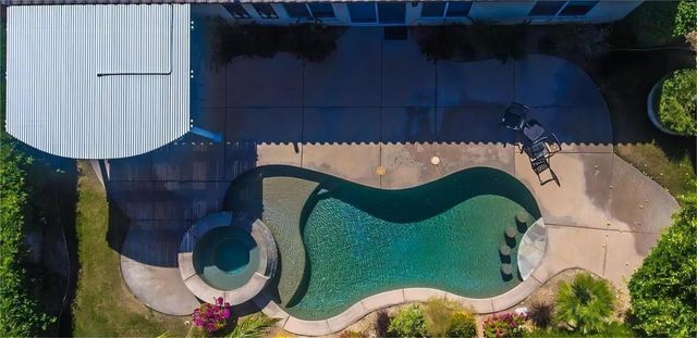 988 Alta, Palm Springs, CA 92262