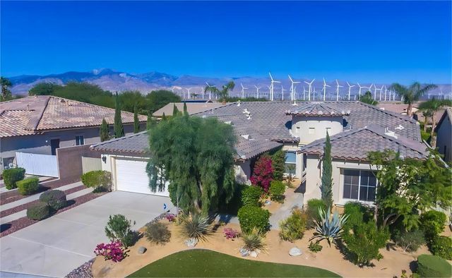 988 Alta, Palm Springs, CA 92262