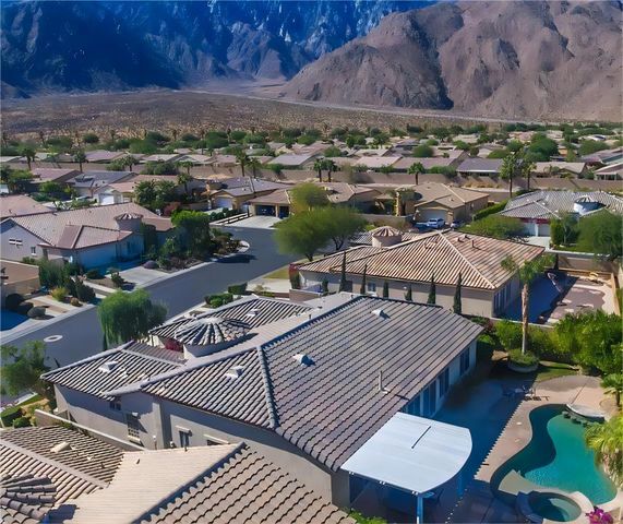 988 Alta, Palm Springs, CA 92262