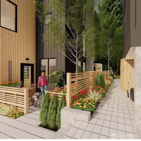 4513 B 34th Avenue S, Seattle, WA 98118