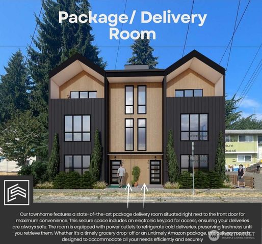 4513 B 34th Avenue S, Seattle, WA 98118