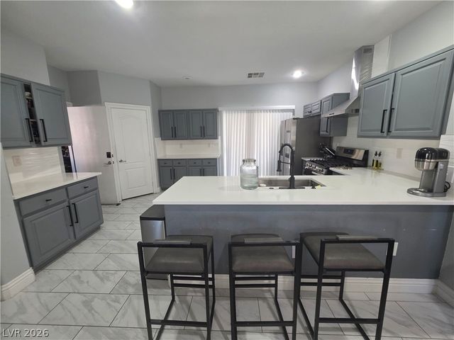 7180 North Campbell Road, Las Vegas, NV 89149