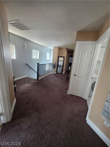 7180 North Campbell Road, Las Vegas, NV 89149