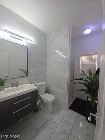 7180 North Campbell Road, Las Vegas, NV 89149