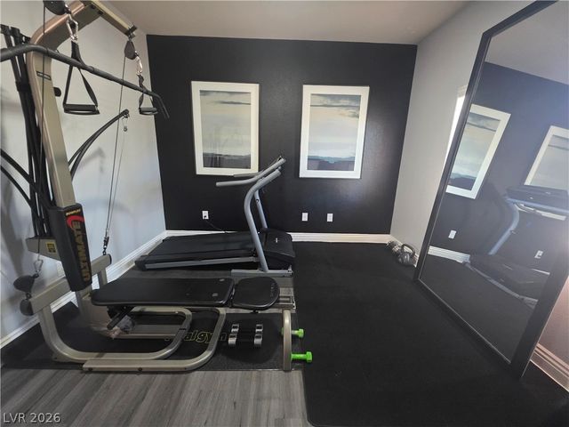 7180 North Campbell Road, Las Vegas, NV 89149