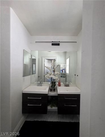 7180 North Campbell Road, Las Vegas, NV 89149