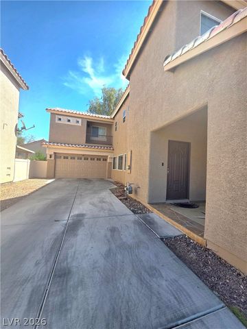7180 North Campbell Road, Las Vegas, NV 89149