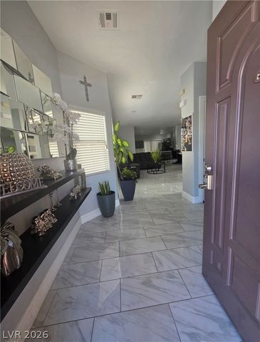 7180 North Campbell Road, Las Vegas, NV 89149