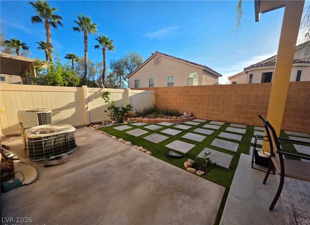 7180 North Campbell Road, Las Vegas, NV 89149