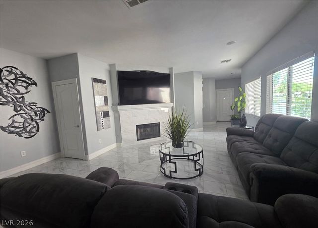 7180 North Campbell Road, Las Vegas, NV 89149