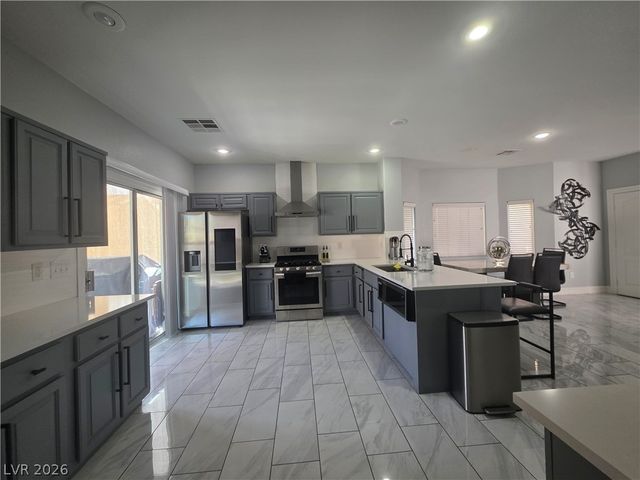 7180 North Campbell Road, Las Vegas, NV 89149