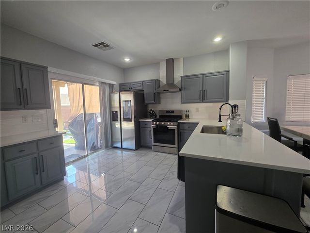 7180 North Campbell Road, Las Vegas, NV 89149