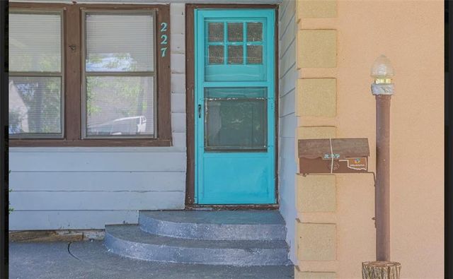 227 SW 45th Street, Oklahoma City, OK 73109