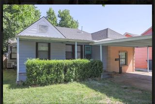 227 SW 45th Street, Oklahoma City, OK 73109
