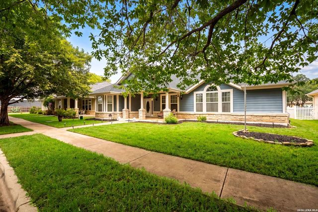 544 JO LYNN LN, New Braunfels, TX 78130