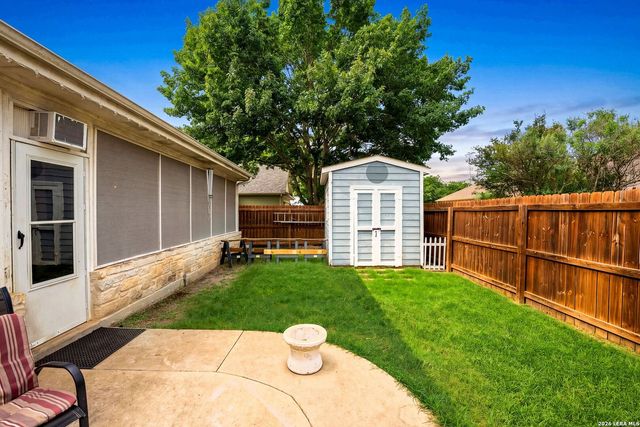 544 JO LYNN LN, New Braunfels, TX 78130