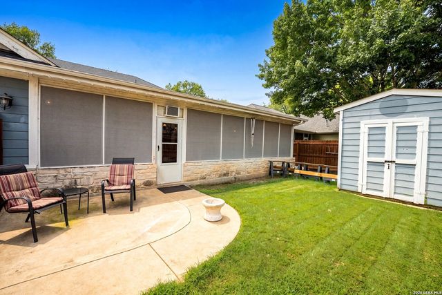 544 JO LYNN LN, New Braunfels, TX 78130
