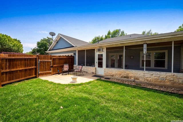 544 JO LYNN LN, New Braunfels, TX 78130