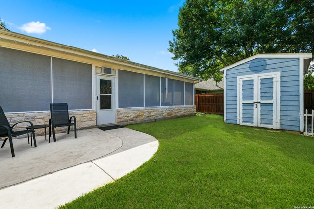 544 JO LYNN LN, New Braunfels, TX 78130