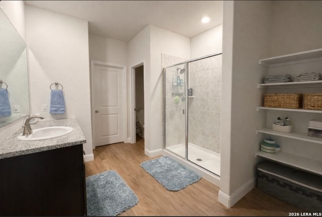 177 Middle Green, Floresville, TX 78114