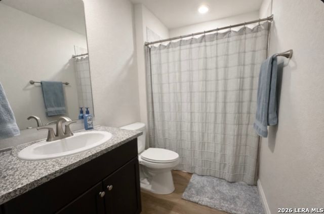 177 Middle Green, Floresville, TX 78114