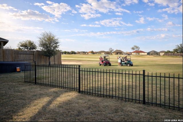 177 Middle Green, Floresville, TX 78114