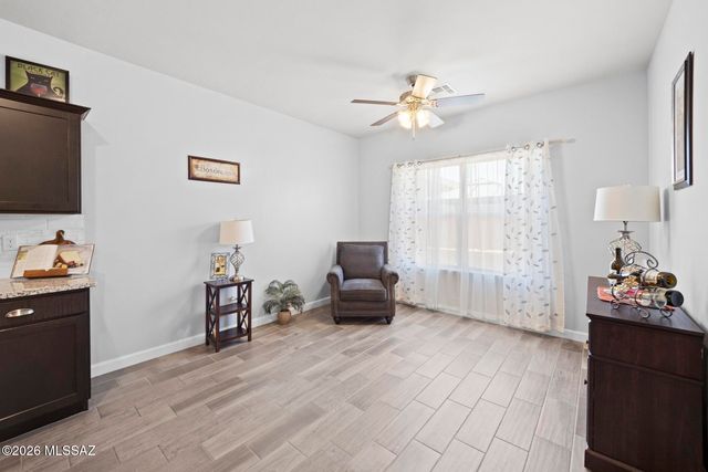 1085 W Valley Meadow Lane, Sahuarita, AZ 85629