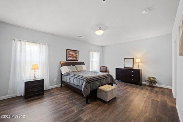 1085 W Valley Meadow Lane, Sahuarita, AZ 85629