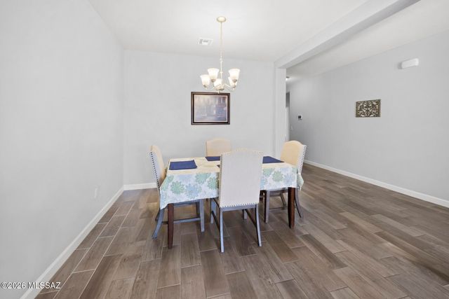 1085 W Valley Meadow Lane, Sahuarita, AZ 85629