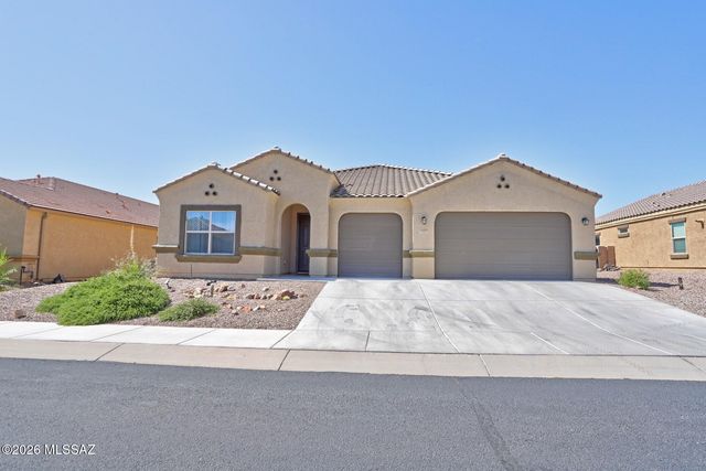 1085 W Valley Meadow Lane, Sahuarita, AZ 85629